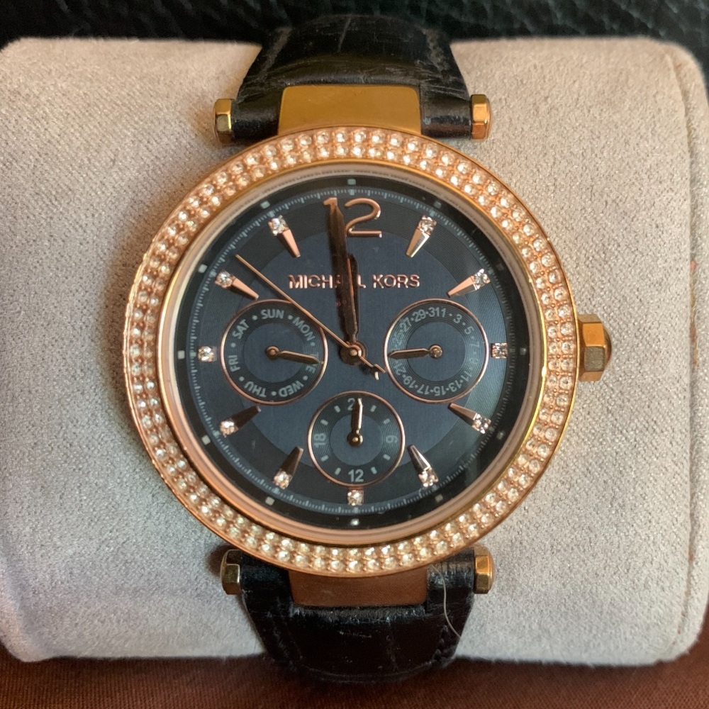 Michael kors watch